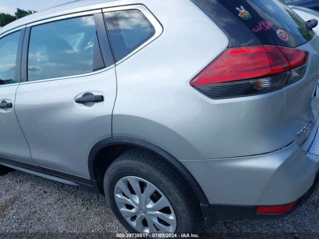 JN8AT2MV8HW026498 Nissan ROGUE S