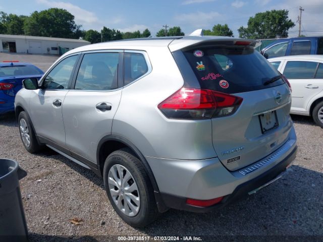JN8AT2MV8HW026498 Nissan ROGUE S