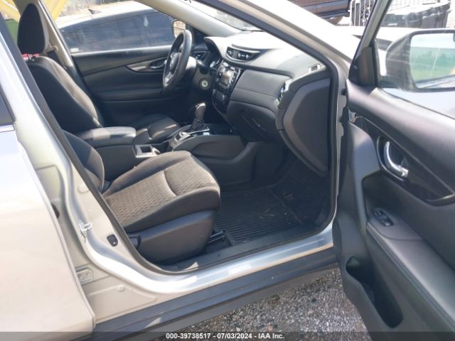 JN8AT2MV8HW026498 Nissan ROGUE S