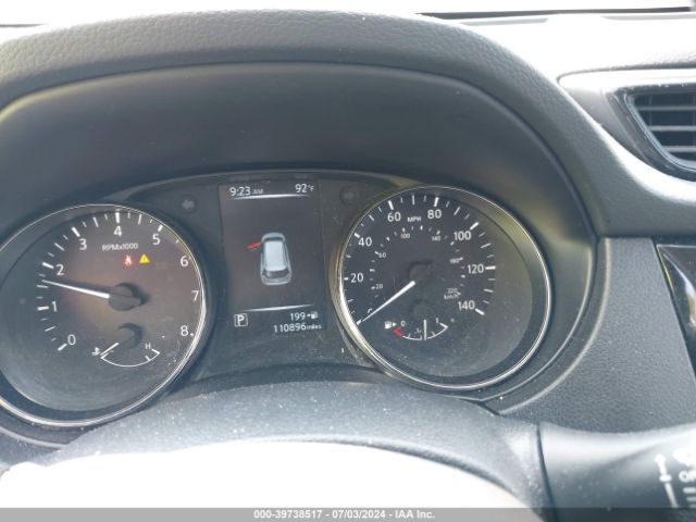 JN8AT2MV8HW026498 Nissan ROGUE S