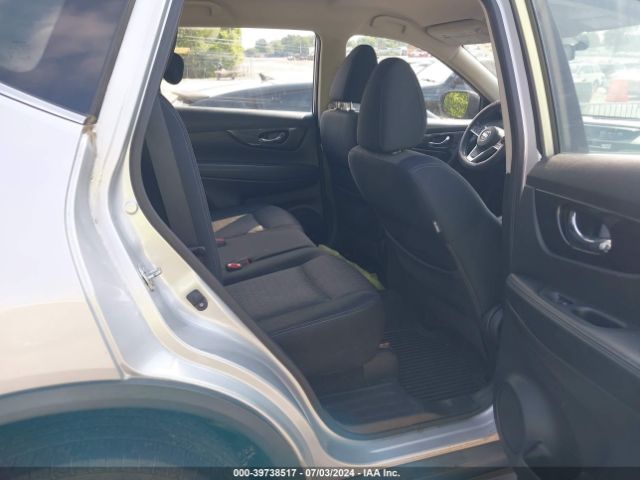 JN8AT2MV8HW026498 Nissan ROGUE S