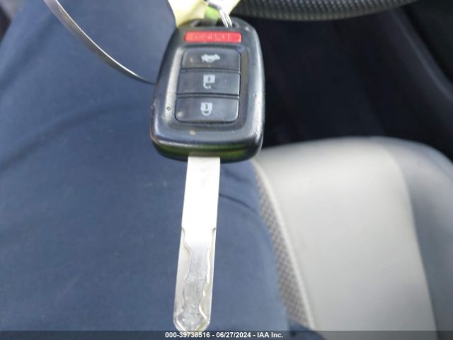 19XFC2F64KE050385 Honda Civic Lx