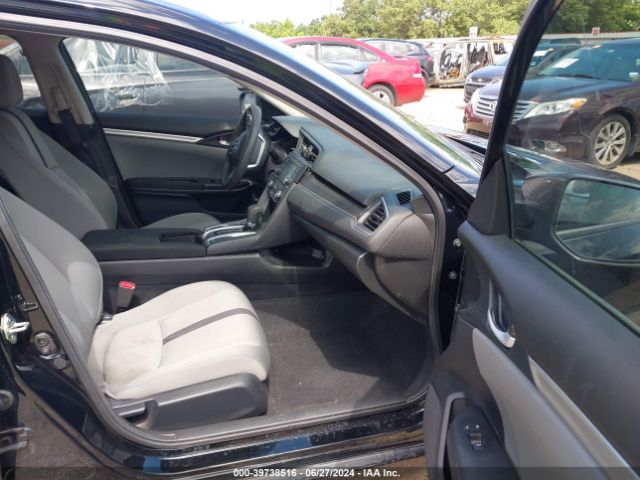 19XFC2F64KE050385 Honda Civic Lx