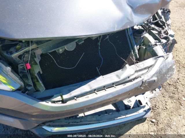 1HGCR3F92HA005265 Honda Accord Touring V6