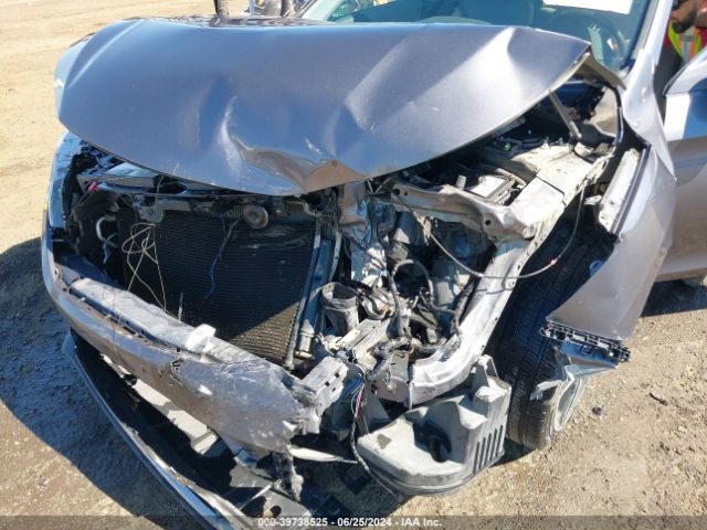 1HGCR3F92HA005265 Honda Accord Touring V6