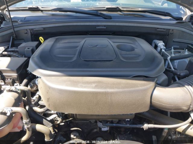 1C4RJEAG9NC153821 Jeep Grand Cherokee Wk Laredo X 4x2