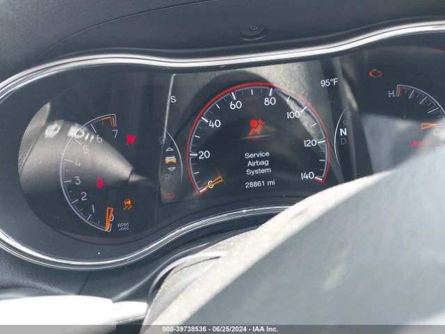 1C4RJEAG9NC153821 Jeep Grand Cherokee Wk Laredo X 4x2