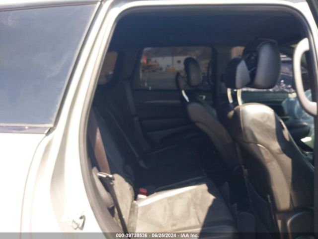 1C4RJEAG9NC153821 Jeep Grand Cherokee Wk Laredo X 4x2