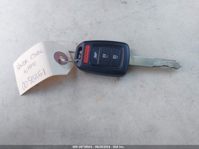 SHHFK7H46JU430833 Honda Civic Sport