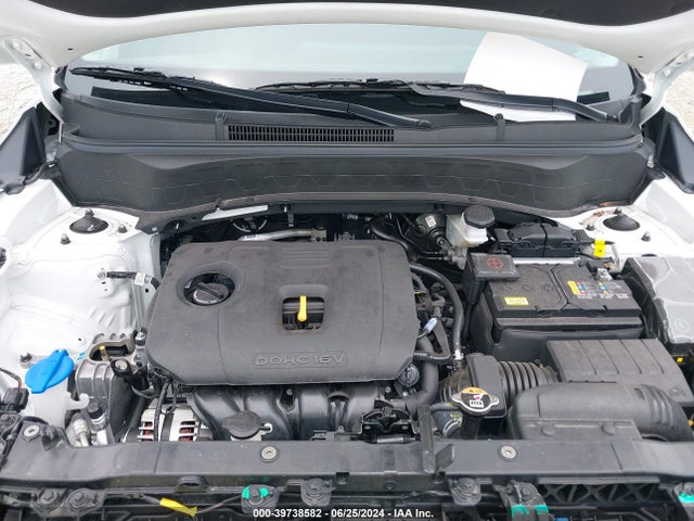 KIA SELTOS S 2024 KNDEU2AA1R7613441 Image 10