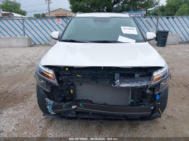 KIA SELTOS S 2024 KNDEU2AA1R7613441 Image 13