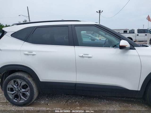 KIA SELTOS S 2024 KNDEU2AA1R7613441 Image 14