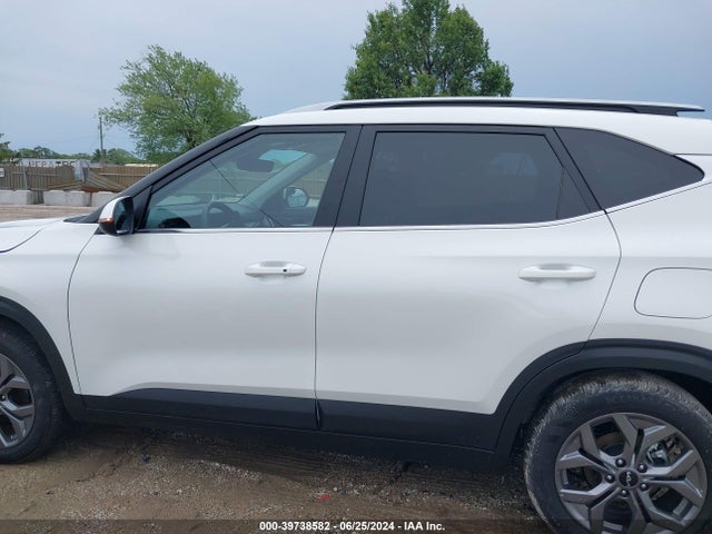 KIA SELTOS S 2024 KNDEU2AA1R7613441 Image 15