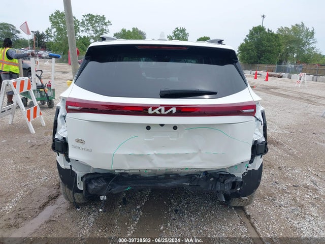 KIA SELTOS S 2024 KNDEU2AA1R7613441 Image 17