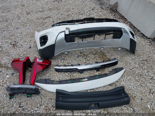 KIA SELTOS S 2024 KNDEU2AA1R7613441 Image 12