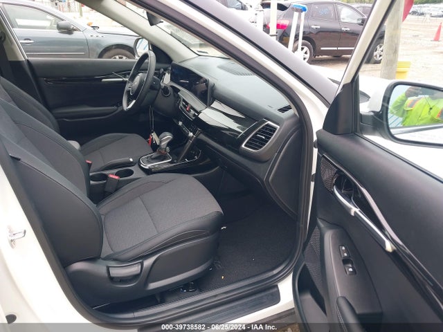 KIA SELTOS S 2024 KNDEU2AA1R7613441 Image 5