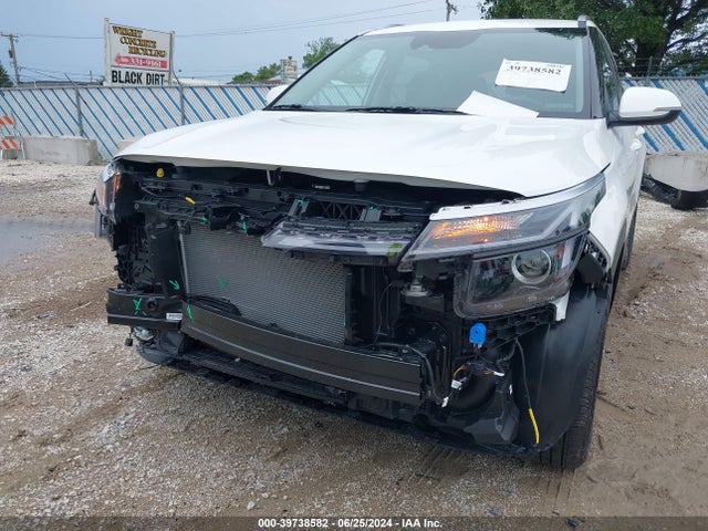 KIA SELTOS S 2024 KNDEU2AA1R7613441 Image 6