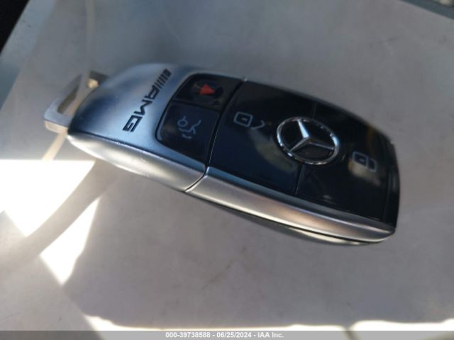 WDDWJ8HB7LF943926 Mercedes-Benz Amg C 63 S
