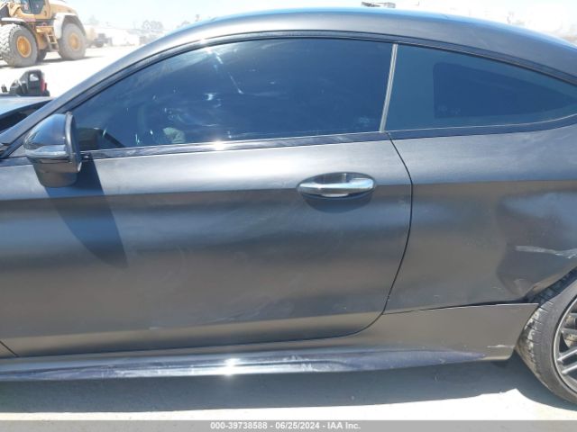 WDDWJ8HB7LF943926 Mercedes-Benz Amg C 63 S