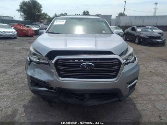 4S4WMALD9K3403748 Subaru Ascent Limited
