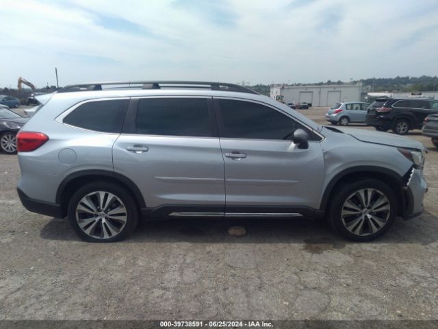 4S4WMALD9K3403748 Subaru Ascent Limited