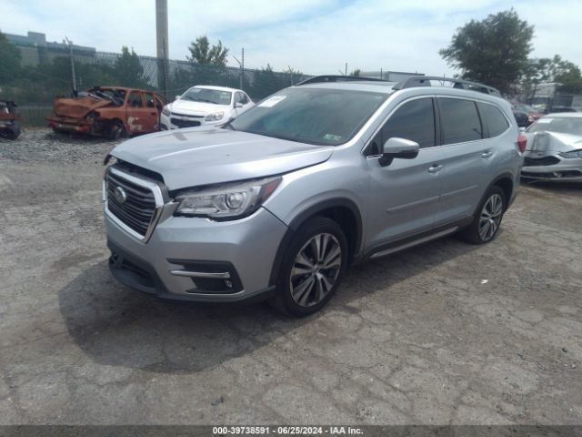 4S4WMALD9K3403748 Subaru Ascent Limited