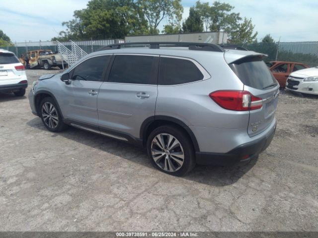 4S4WMALD9K3403748 Subaru Ascent Limited