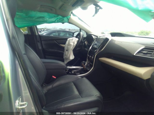 4S4WMALD9K3403748 Subaru Ascent Limited