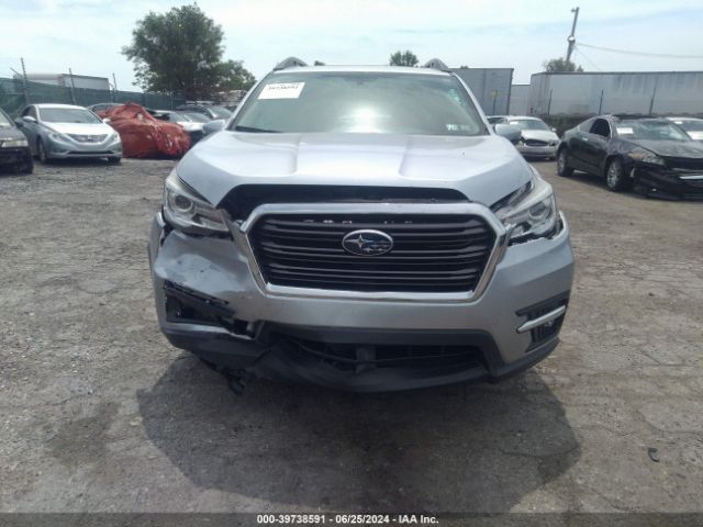 4S4WMALD9K3403748 Subaru Ascent Limited