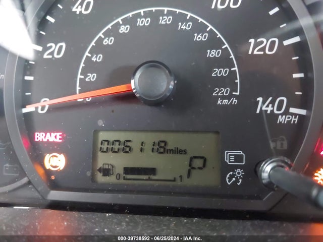 Mitsubishi Mirage G4 Black Edition/es/le 2023 ML32FUFJ0PHF00398 Image 16