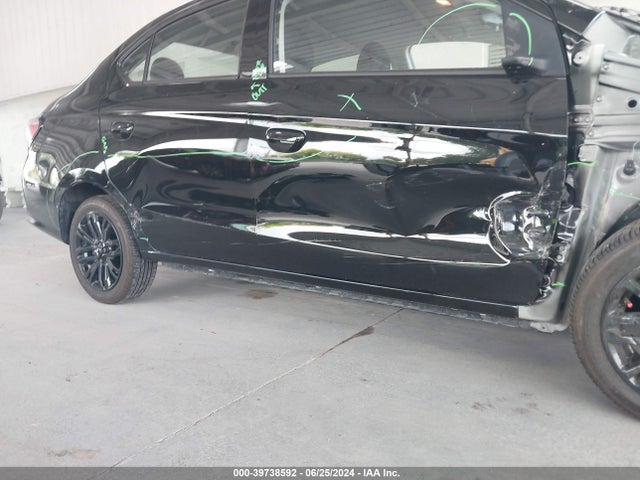 Mitsubishi Mirage G4 Black Edition/es/le 2023 ML32FUFJ0PHF00398 Image 19