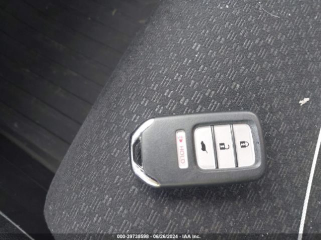 5J6RM4H56FL109972 Honda CR-V EX
