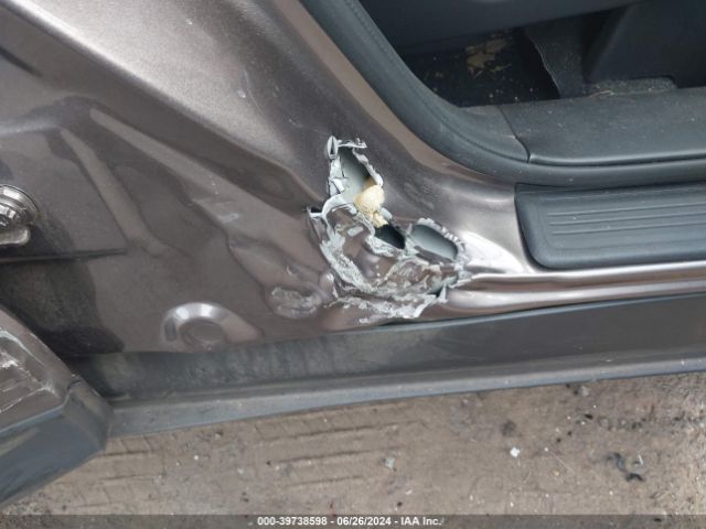 5J6RM4H56FL109972 Honda CR-V EX