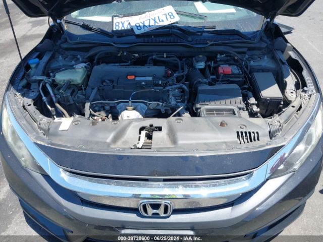 19XFC2F70GE215381 Honda CIVIC EX