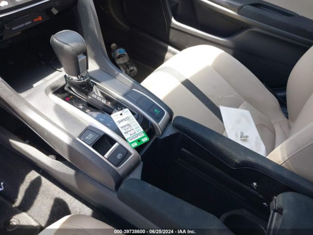 19XFC2F70GE215381 Honda CIVIC EX