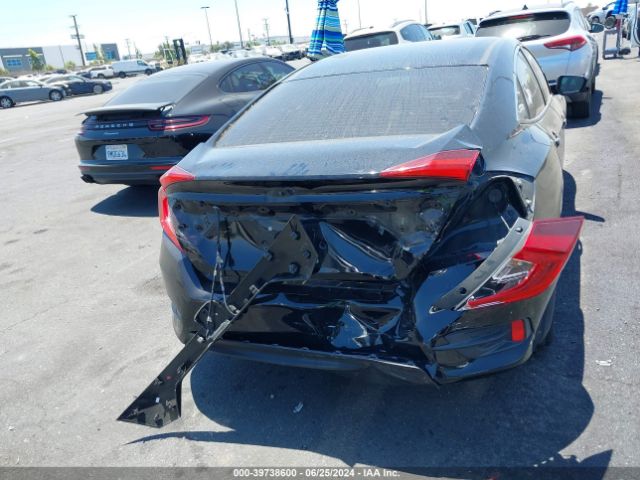 19XFC2F70GE215381 Honda CIVIC EX