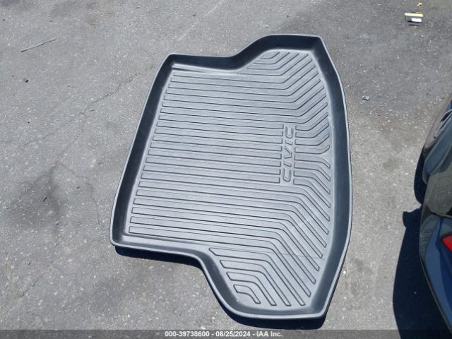 19XFC2F70GE215381 Honda CIVIC EX