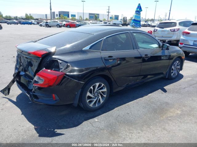 19XFC2F70GE215381 Honda CIVIC EX