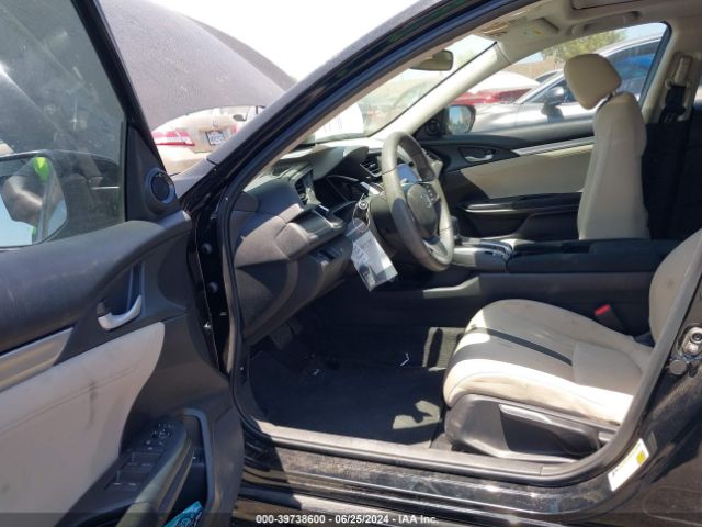 19XFC2F70GE215381 Honda CIVIC EX