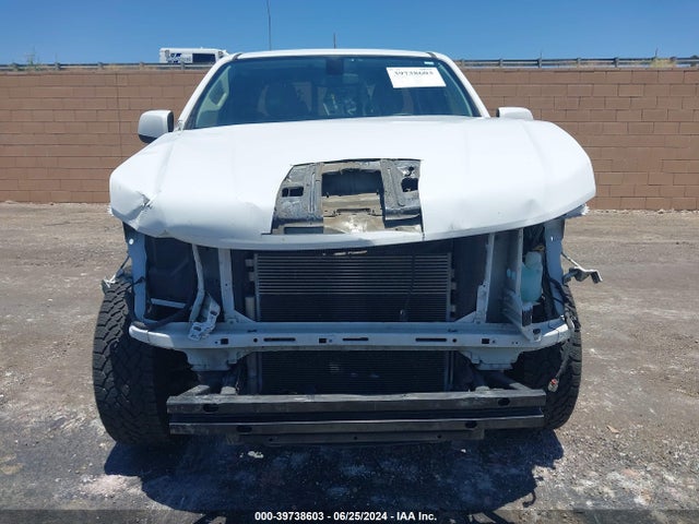 Chevrolet Colorado Wt 2017 1GCHSBEN2H1200252 Image 13