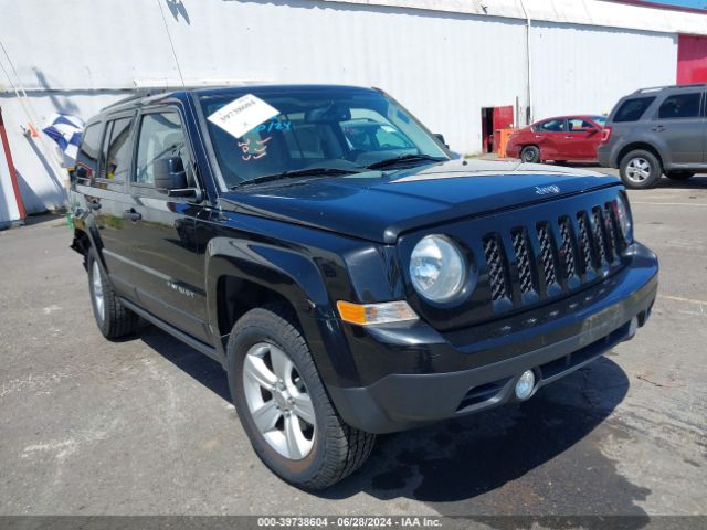 1C4NJPBB3HD153079 auction archive image