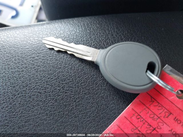 1C4NJPBB3HD153079 Jeep Patriot Sport Fwd