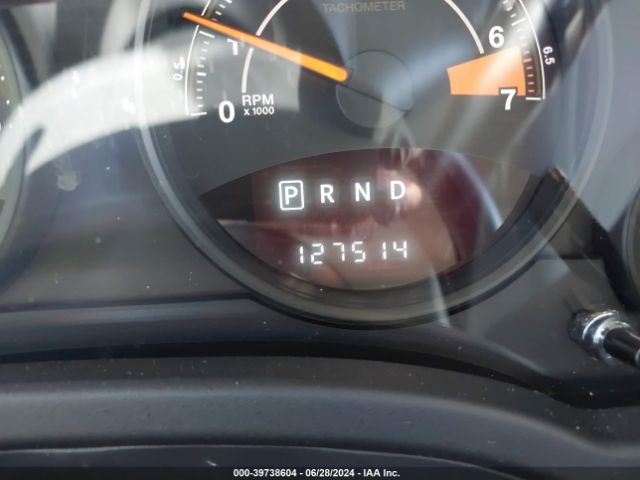 1C4NJPBB3HD153079 Jeep Patriot Sport Fwd