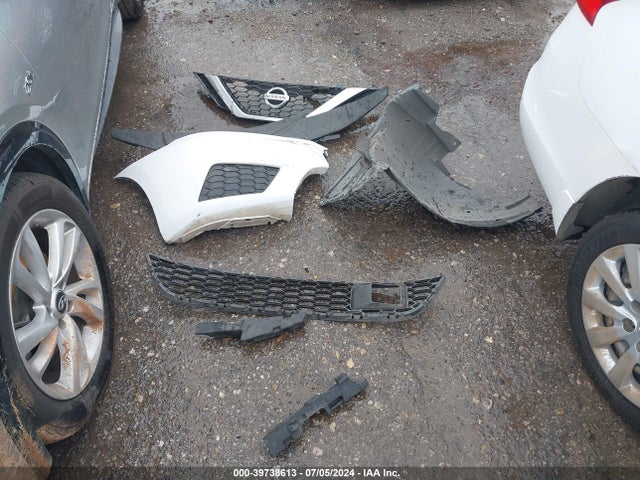 Nissan SENTRA S 2019 3N1AB7AP4KY453133 Image 12