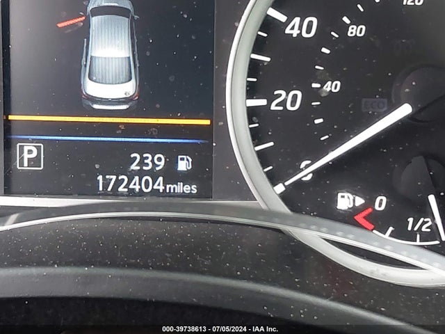 Nissan SENTRA S 2019 3N1AB7AP4KY453133 Image 7