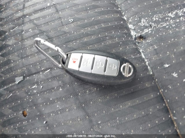 Nissan Altima 2.5 S 2016 1N4AL3AP7GN363469 Image 11