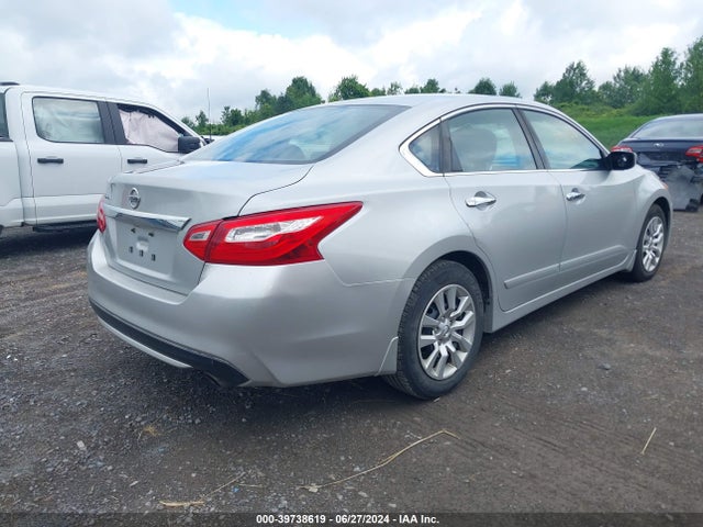Nissan Altima 2.5 S 2016 1N4AL3AP7GN363469 Image 4