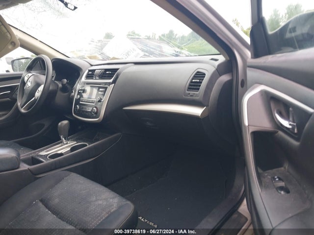 Nissan Altima 2.5 S 2016 1N4AL3AP7GN363469 Image 5