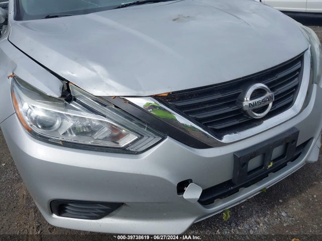 Nissan Altima 2.5 S 2016 1N4AL3AP7GN363469 Image 6