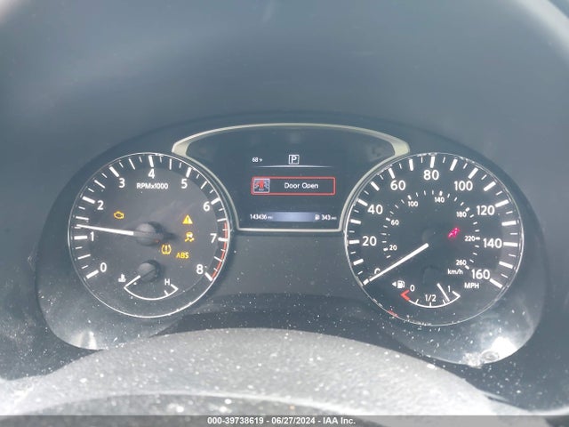 Nissan Altima 2.5 S 2016 1N4AL3AP7GN363469 Image 7